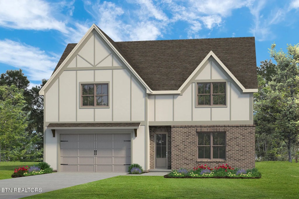 234 Limelight Lane, Lenoir City