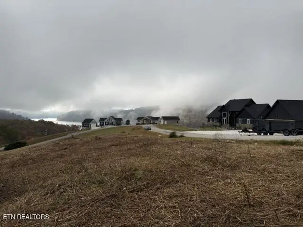 Lot #64 Pinnacle Lane, LaFollette