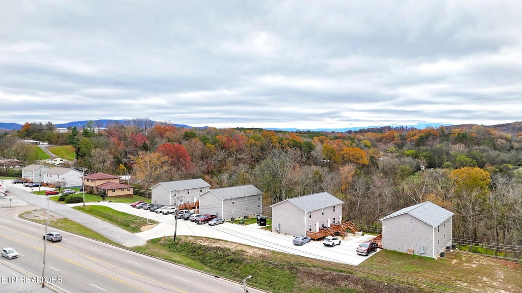 535 Old Knoxville Hwy, Newport