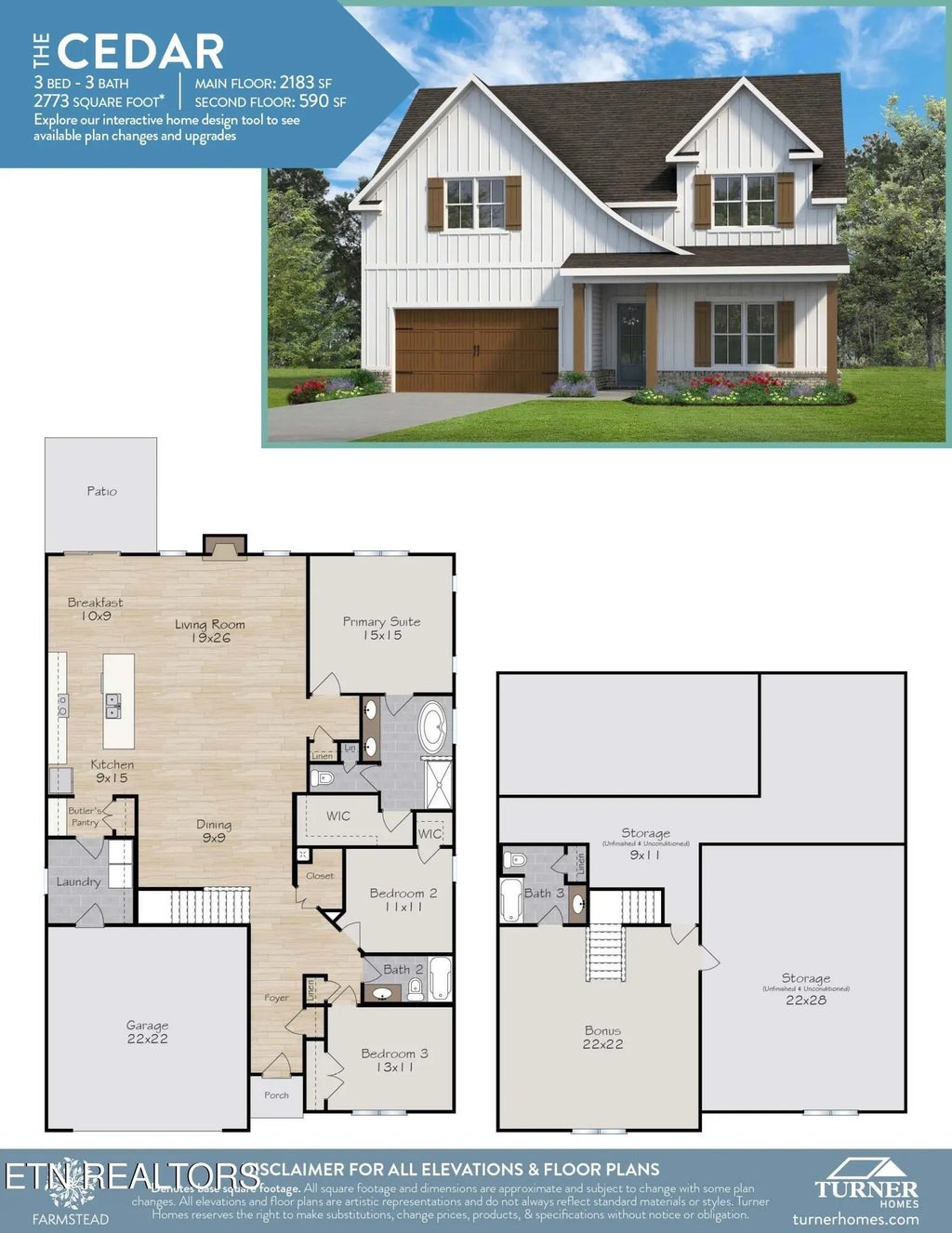 166 Limelight Lane, Lenoir City