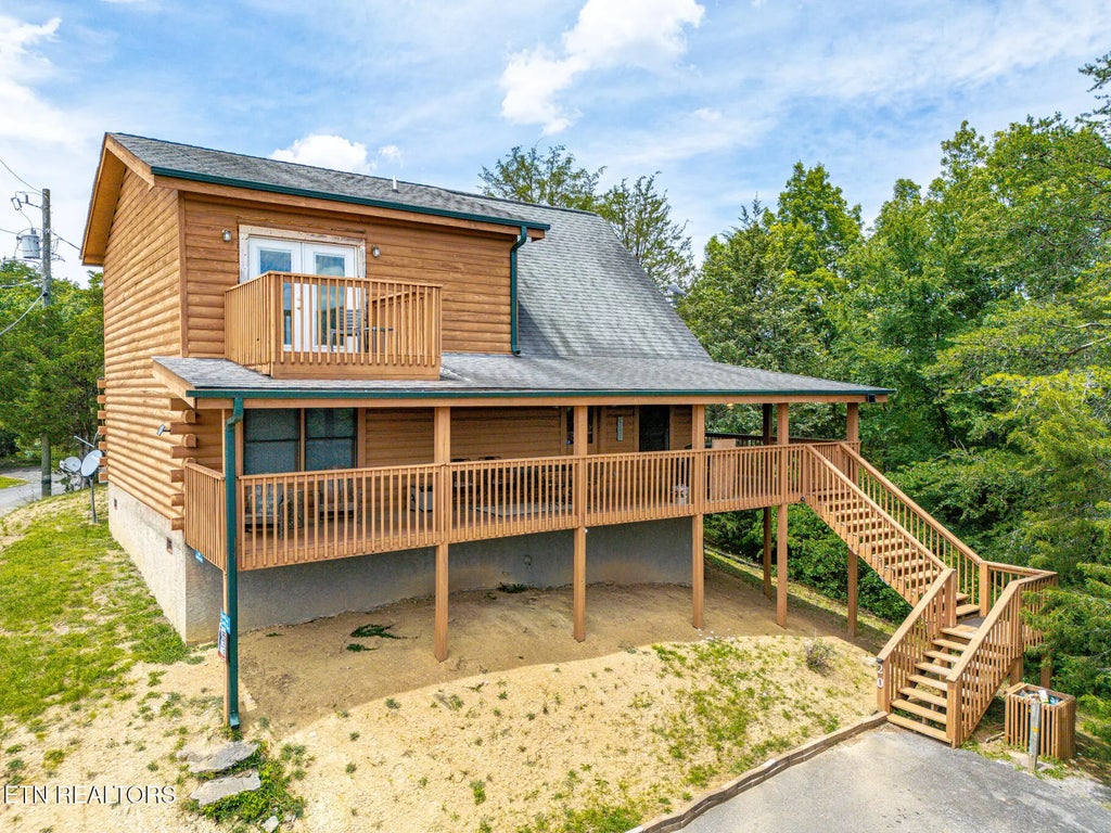 2626 Camden Way, Sevierville