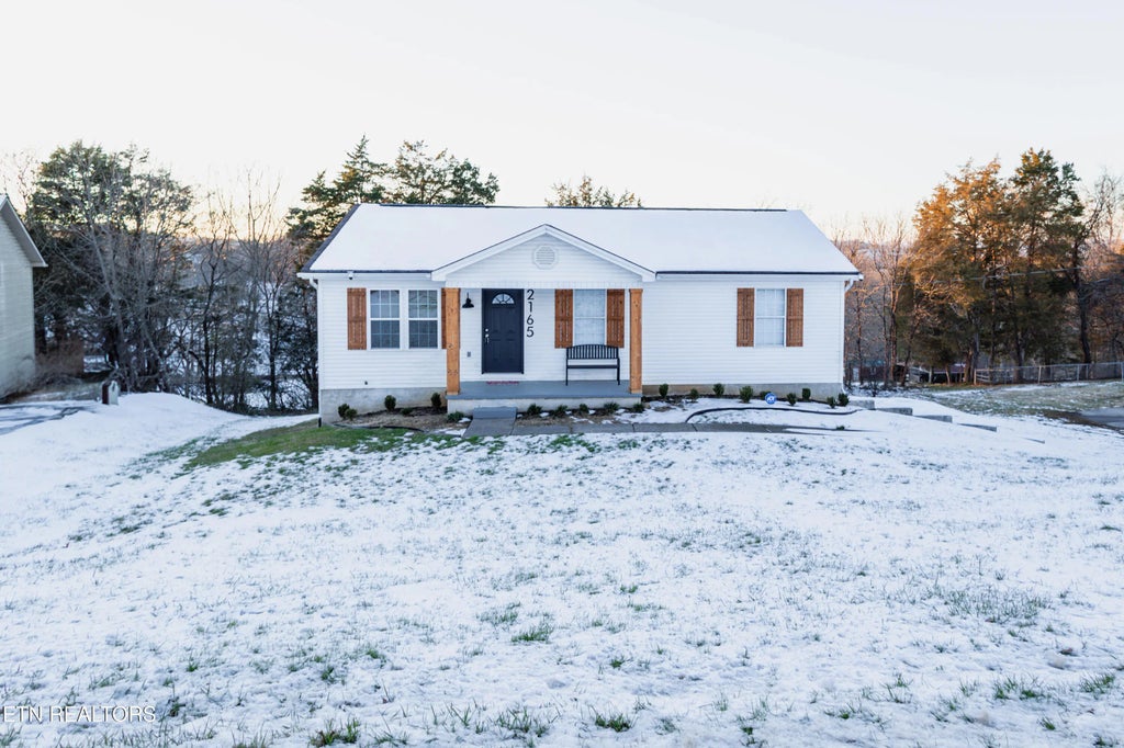 2165 Brights Pike, Morristown