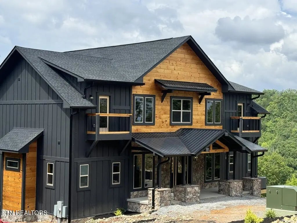 Tr 5 Caney Creek (cabin Package) Rd, Pigeon Forge