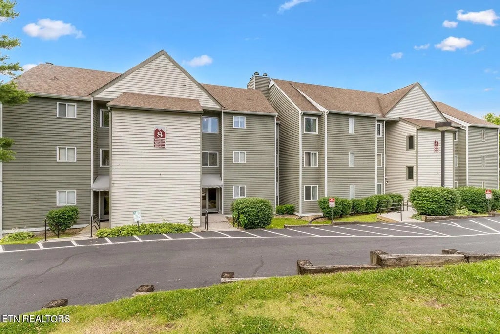 1260 Ski View Drive Unit 8203, Gatlinburg