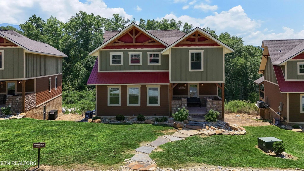 919 Whittlers Way, Gatlinburg