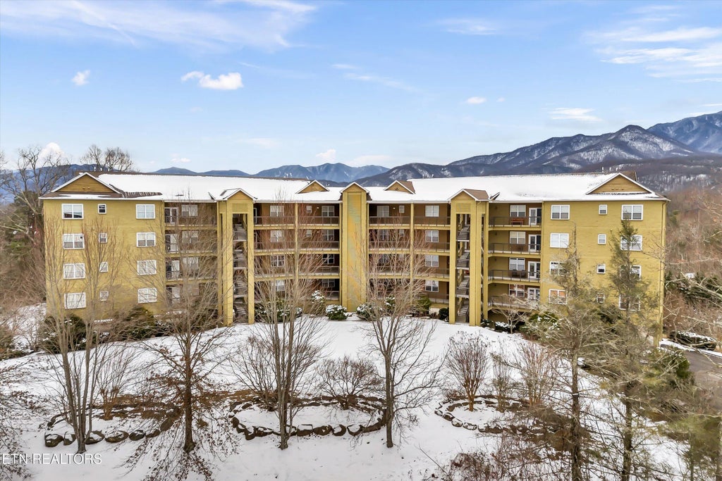 338 Pinnacle View Way 132, Gatlinburg