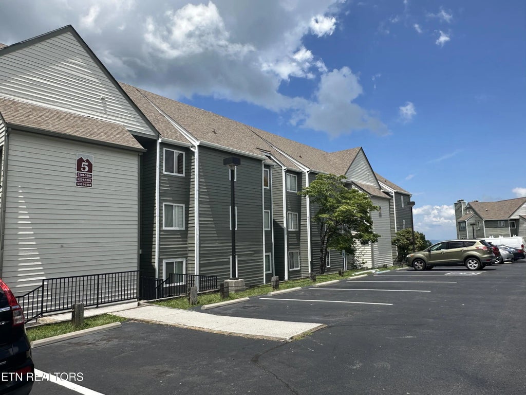 1260 Ski View Dr 5104, Gatlinburg