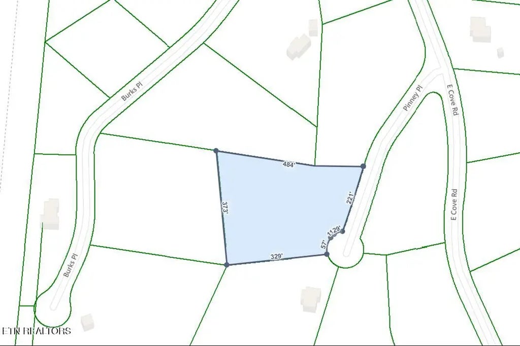 Pinney Place, Monterey