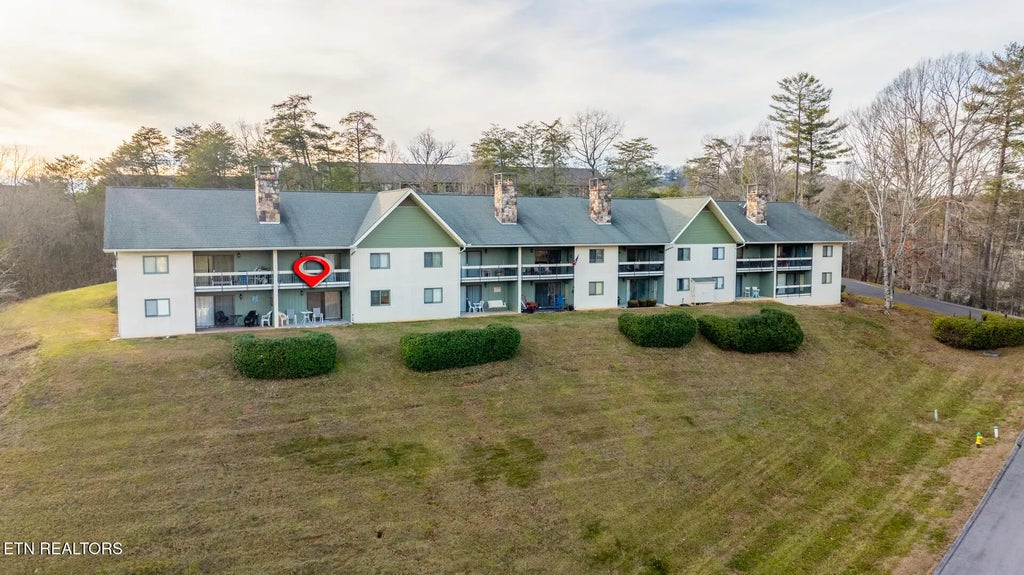 526 Briarcliff Way Apt 106, Pigeon Forge