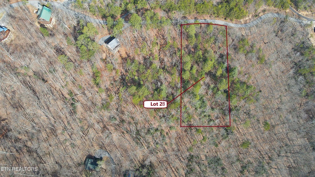 Overholt Trl Lot 2b, Sevierville