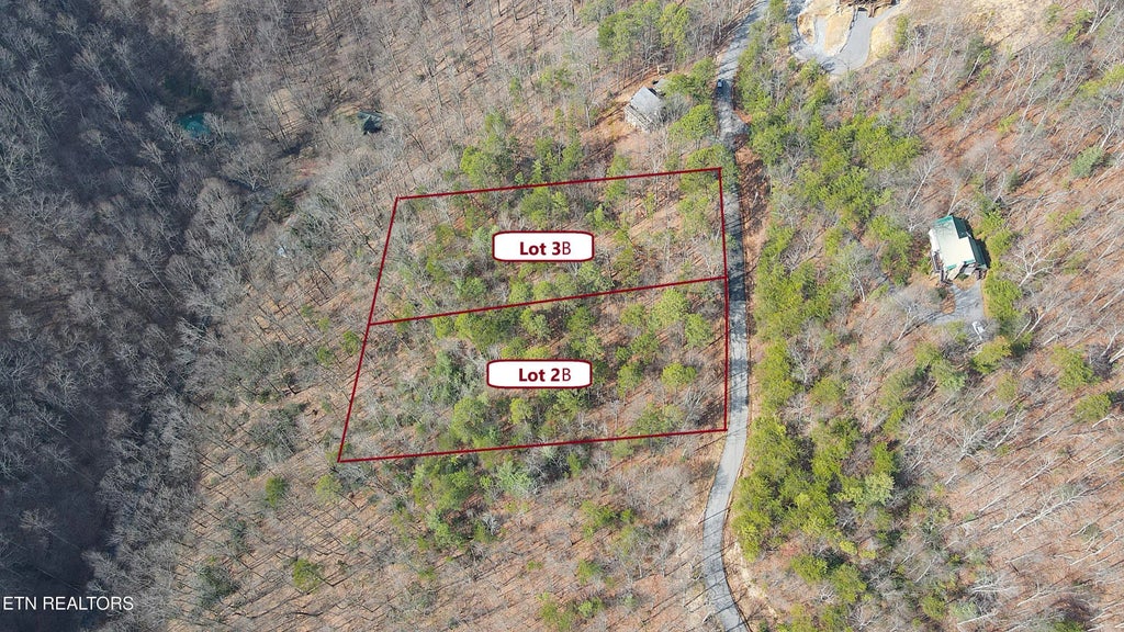 Overholt Trl, Sevierville