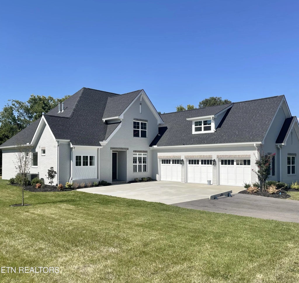 11707 Grigsby Chapel Rd, Knoxville