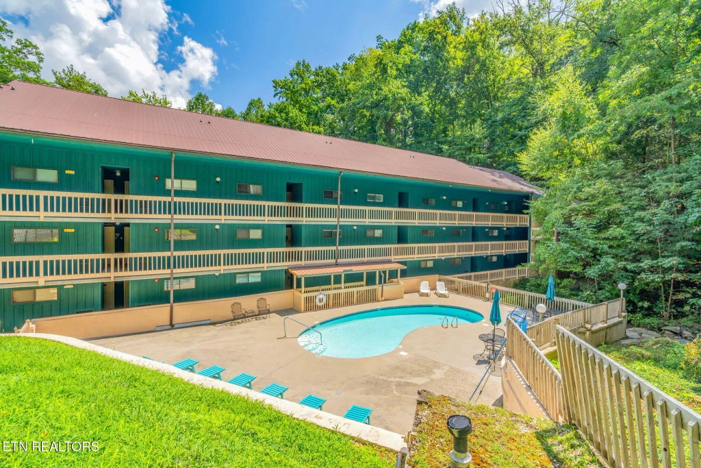 1435 Wiley Oakley Drive 176, Gatlinburg