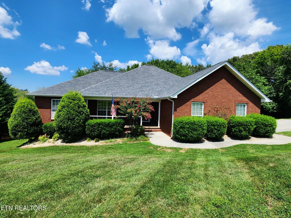 191 Portland Drive, Lenoir City