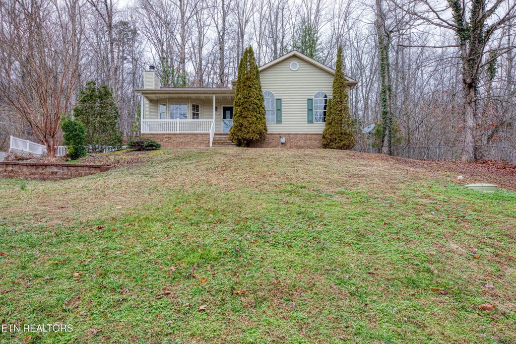 255 Alpine Drive, Lenoir City