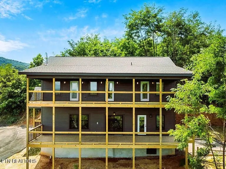 1131 Longview Court, Gatlinburg