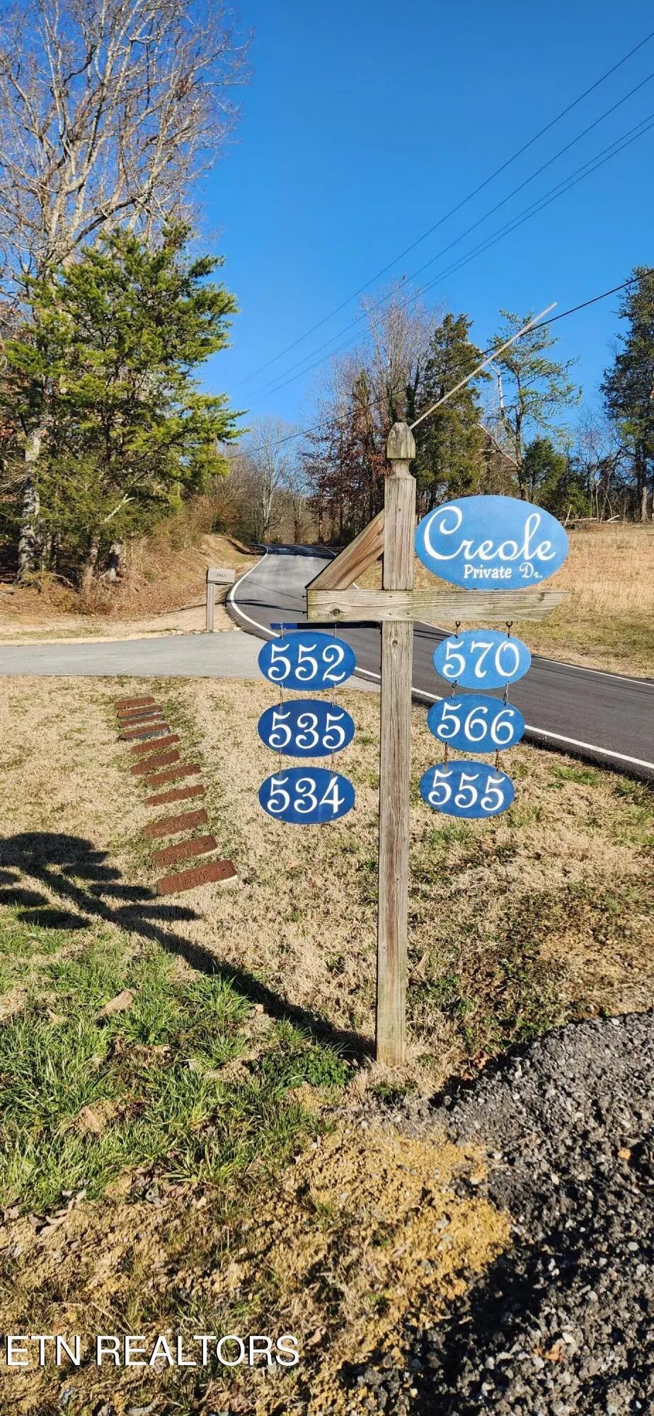 534 Creole Drive, Maryville