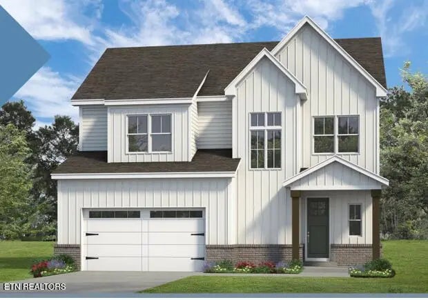 11994 Signal View Rd, Knoxville