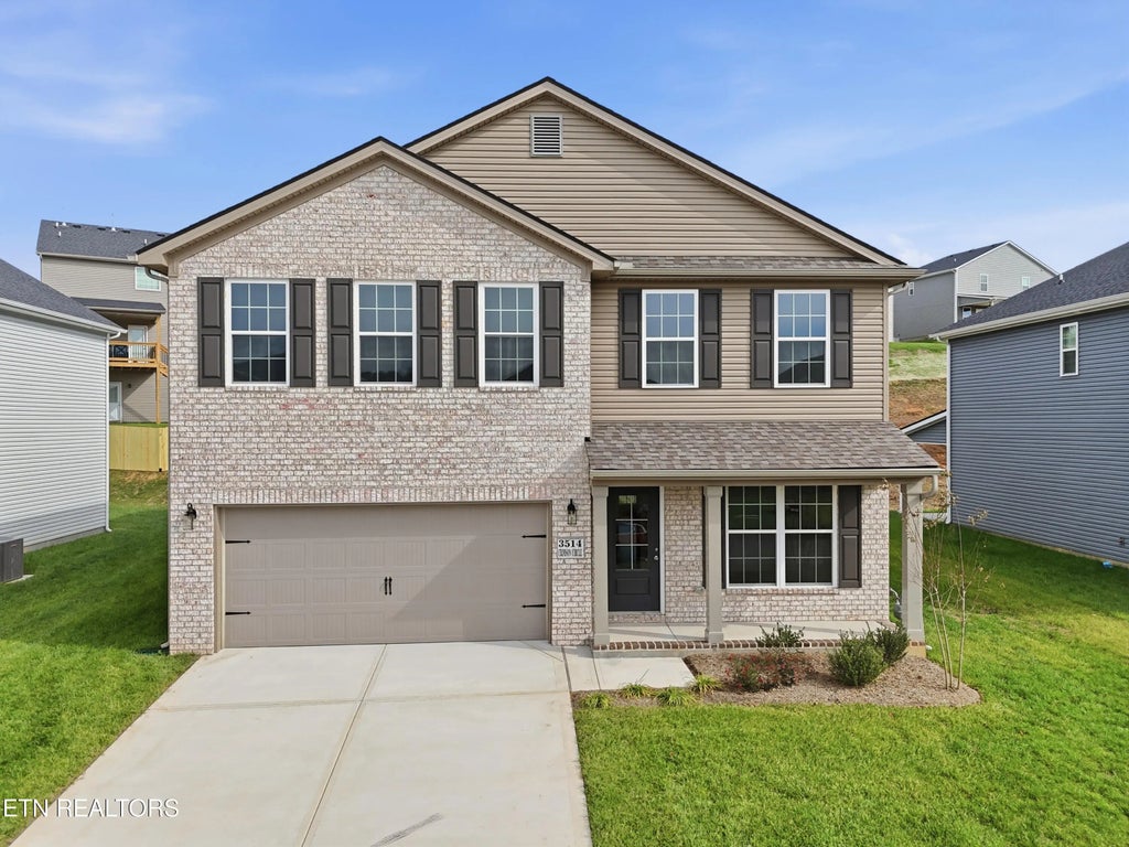 3514 Crimson Circle Circle, Maryville