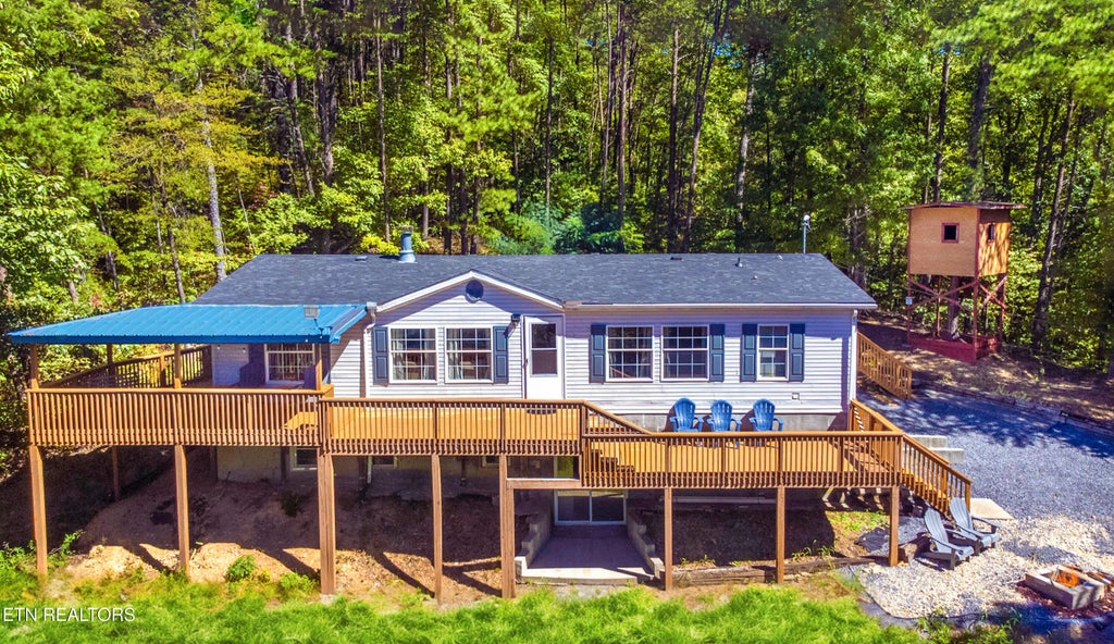 1009 Sumac Court, Sevierville