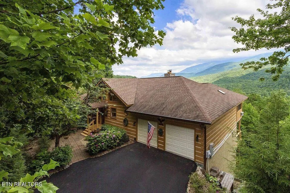 449 Lucerne Way, Gatlinburg