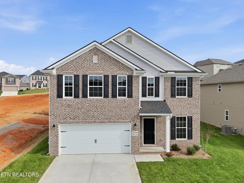 3510 Crimson Circle, Maryville