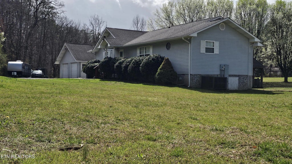 2802 Seth Rd, Pigeon Forge