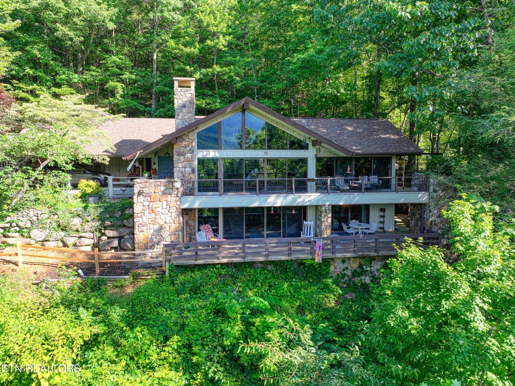 647 Sunshine Trail, Gatlinburg