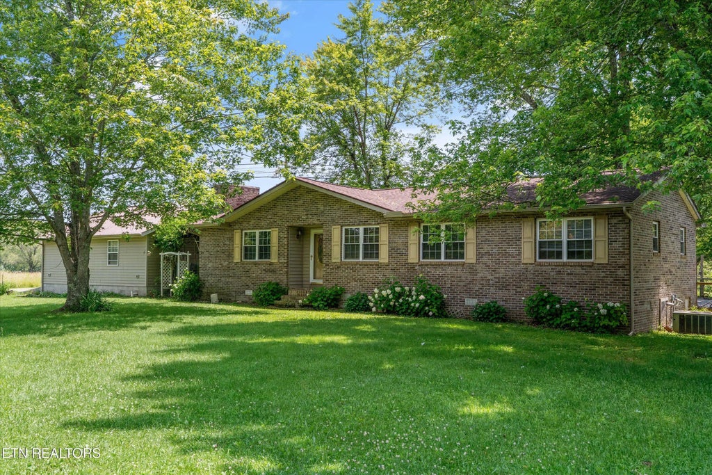 9438 Morgan County Hwy, Sunbright