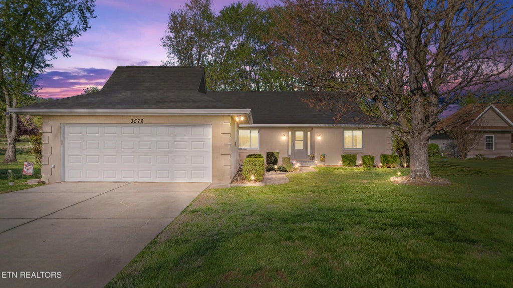 3576 E Atherton Lane, Baneberry