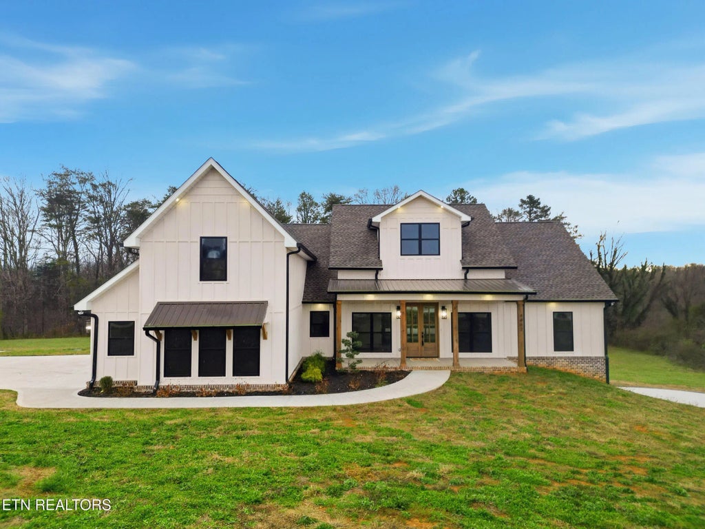 4662 Morganton Rd, Maryville