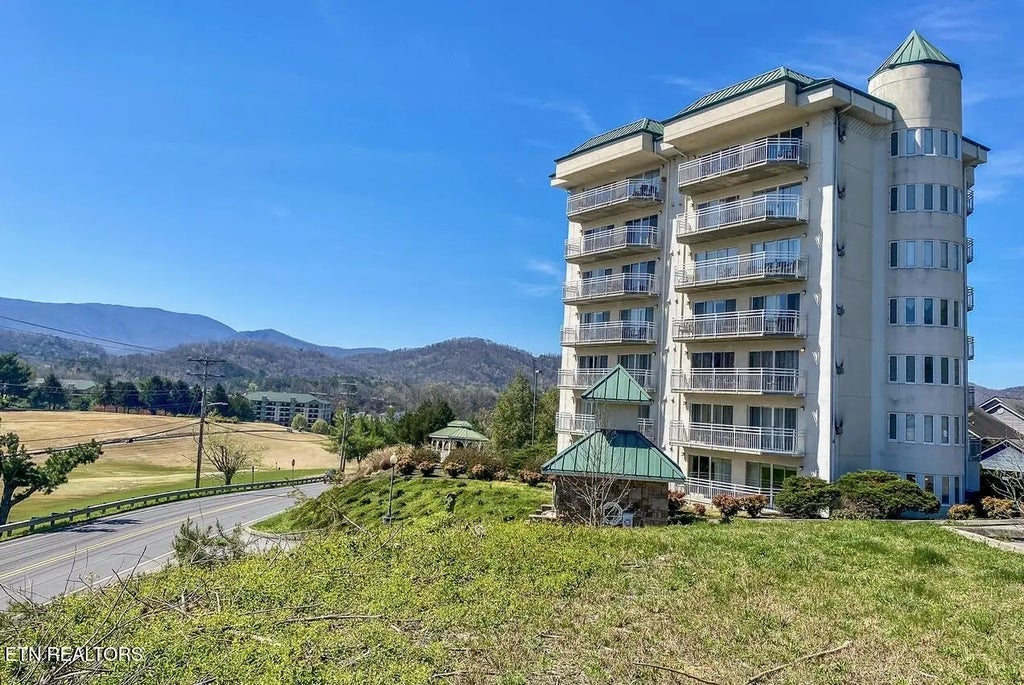 503 Dollywood Lane Unit 161, Pigeon Forge