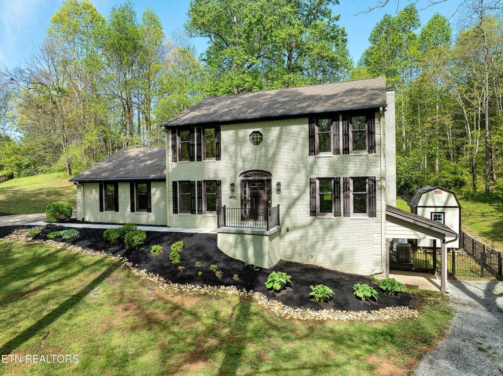 2109 Southwood Drive, Maryville