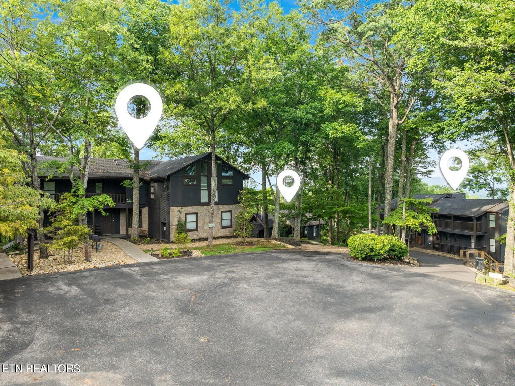 1120 Tanrac Tr, Gatlinburg
