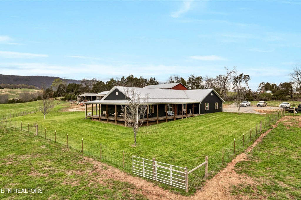 4144 Back Valley Rd, Speedwell