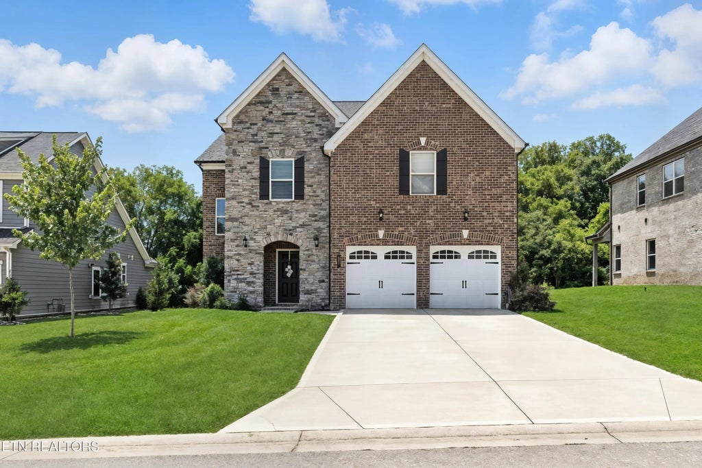 12751 Baltica Lane, Farragut