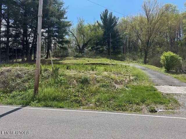 6000 Dr Thomas Walker Rd, Rose Hill