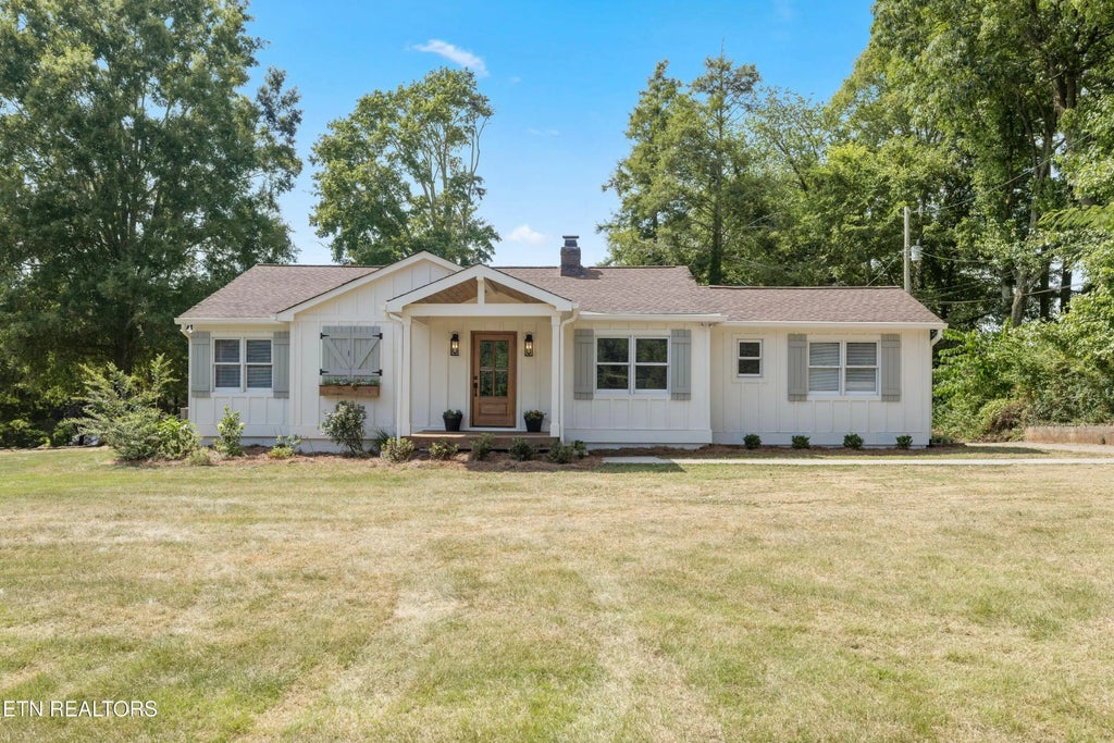 8405 S Northshore Drive, Knoxville