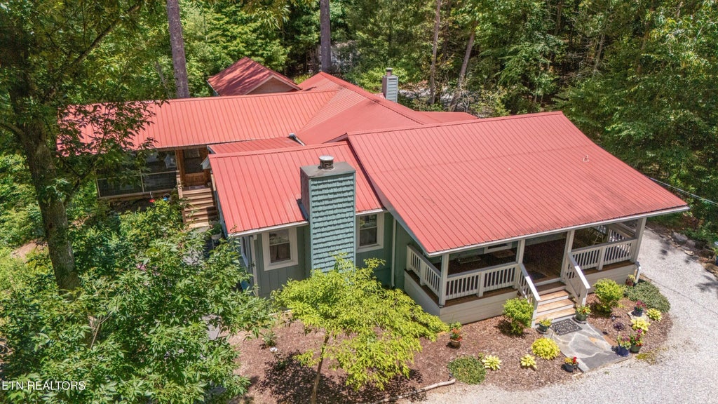 151 Gold Miners Rd, Tellico Plains