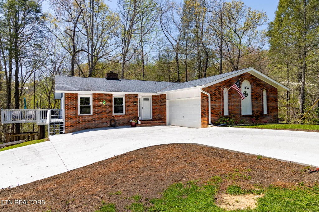 532 Bruce Rd, Gatlinburg