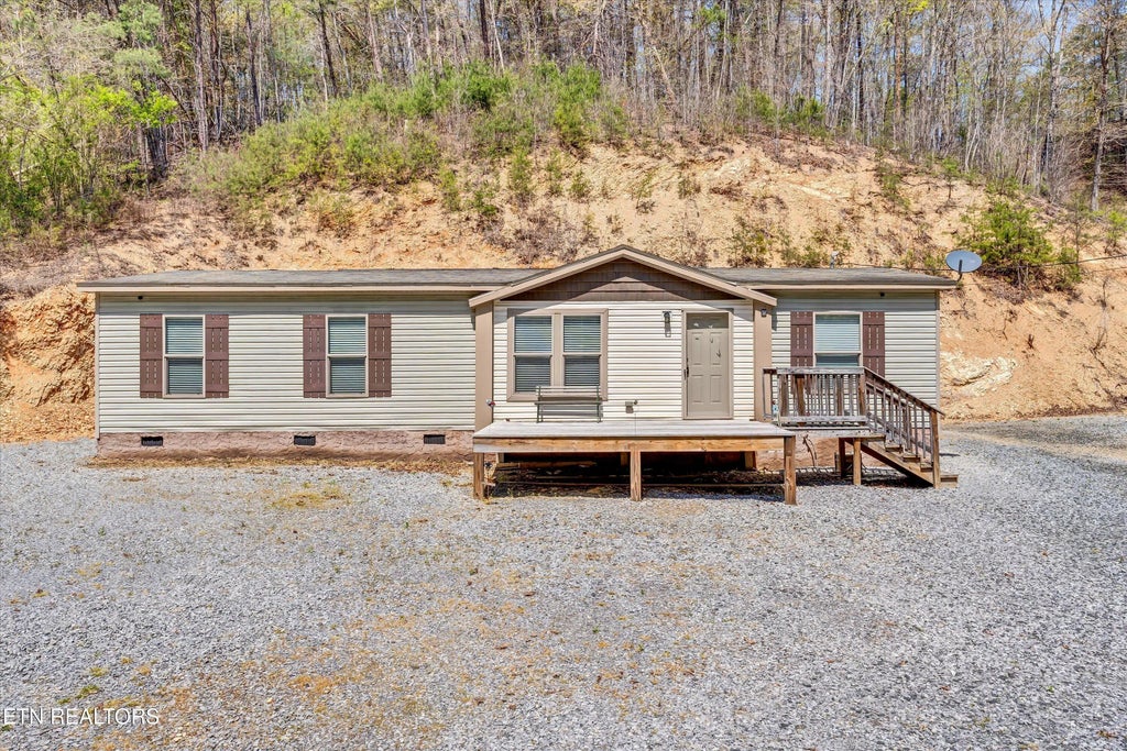 550 Ogle Drive, Pigeon Forge