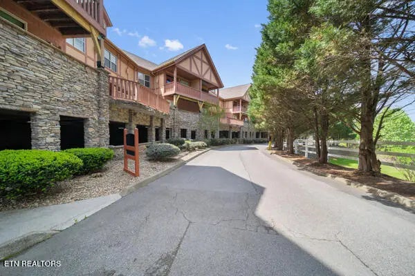 830 Golf View Blvd Unit 3106, Pigeon Forge