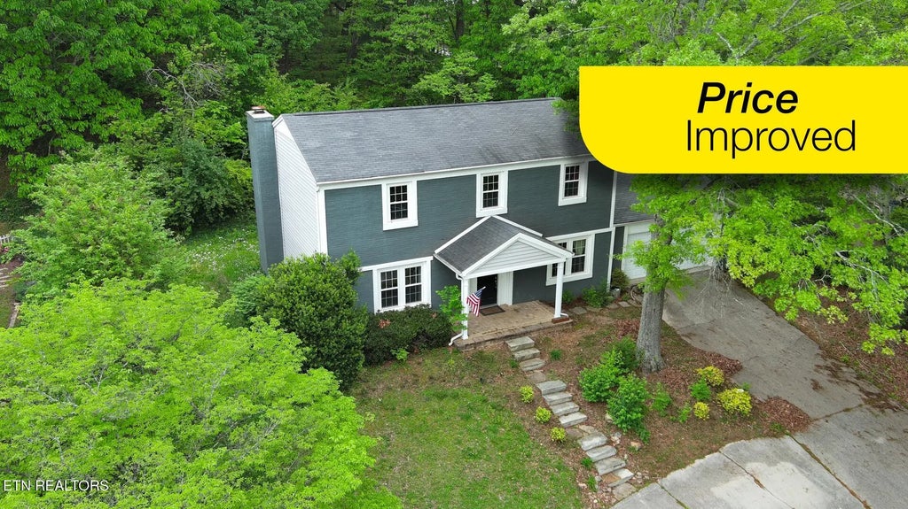 1624 Capitol Blvd, Knoxville