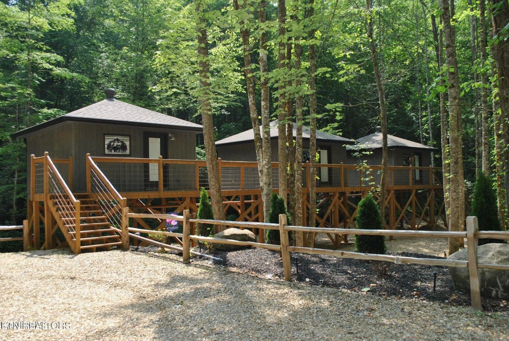 750 Caney Creek Rd, Cosby