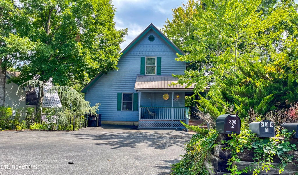 2683 Valley Heights Drive, Pigeon Forge