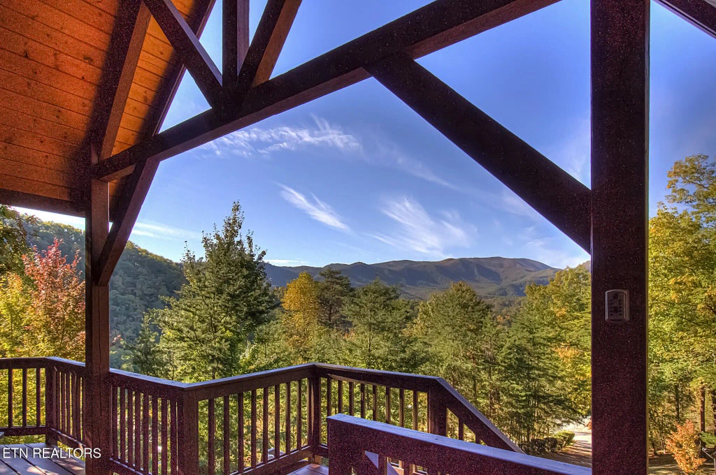 4564 Wilderness Plateau, Pigeon Forge