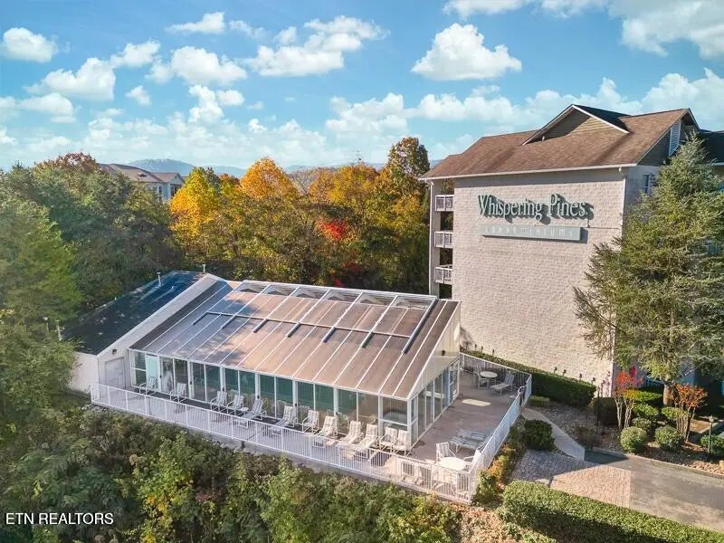 205 Ogle Drive 323, Pigeon Forge