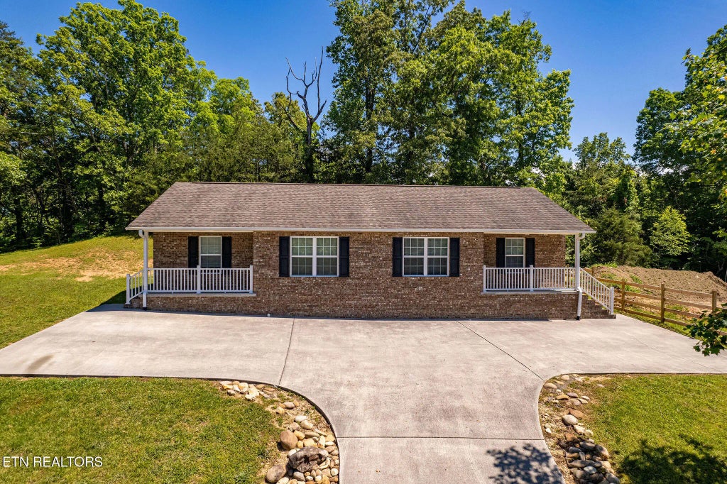 2834 Seth Rd, Pigeon Forge