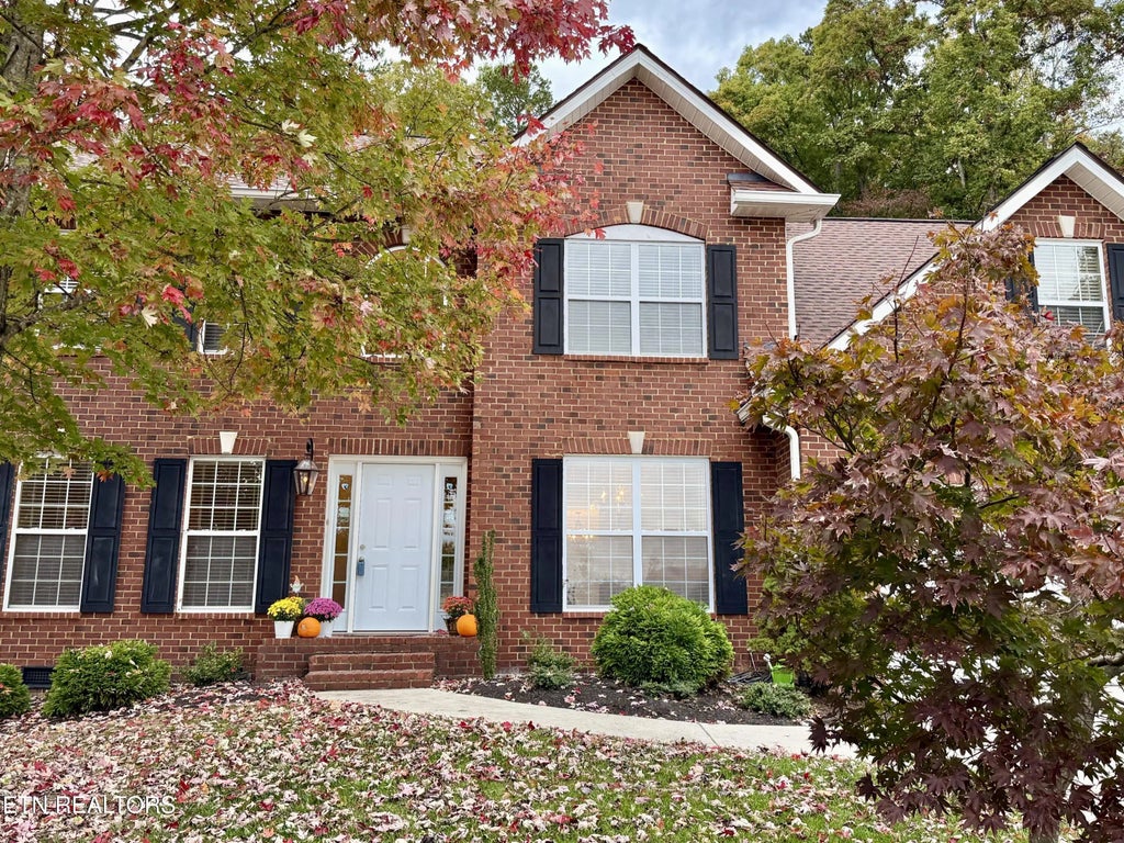 1836 Bombay Lane, Knoxville