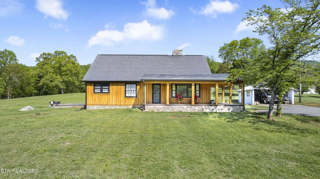 3419 Rutledge Pike, Blaine